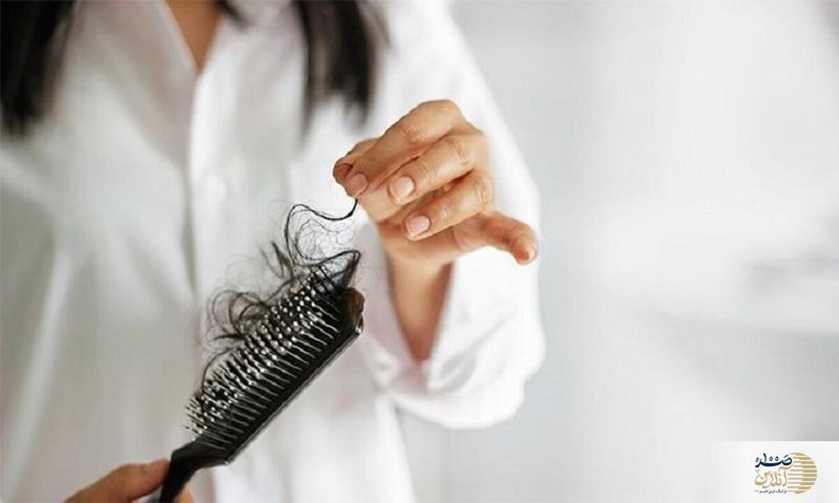 تقویت مو و پوست سر با این روش خانگی | رشد موی خود را ده برابر کنید