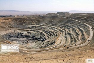 صندوق بازنشستگی فولاد اعلام کرد/ احتمال راه‌اندازی پیش از موعد کارخانه آهن اسفنجی سنگ‌آهن بافق یزد